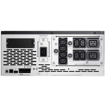 ИБП APC SMX3000HV (SMX3000HV) - Metoo (5)