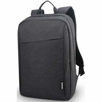 Lenovo 16-inch Laptop Backpack B210 Black (ECO) в Metoo.kz - Metoo (1)