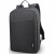 Lenovo 16-inch Laptop Backpack B210 Black (ECO) в Metoo.kz - Metoo (1)