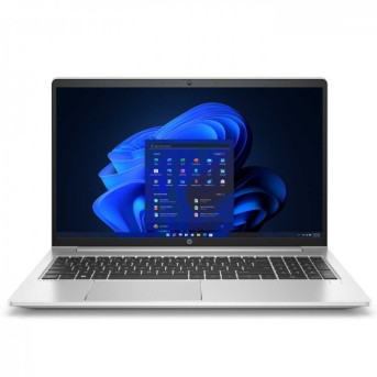Ноутбук HP Europe ProBook 455 G9 (6F1U9EA#UUQ) - Metoo (2)