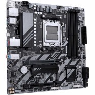 Материнская плата GIGABYTE B840M DS3H, AM5, 4xDDR5, PCIe4.0, HDMI+DP, 2xM.2, 2.5Gb LAN, mATX