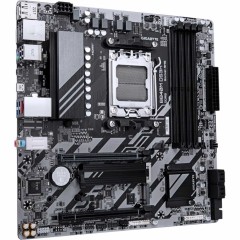 Материнская плата GIGABYTE B840M DS3H, AM5, 4xDDR5, PCIe4.0, HDMI+DP, 2xM.2, 2.5Gb LAN, mATX