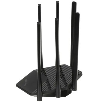 Mercusys MR50G Двухдиапазонный Wi Fi роутер в Metoo.kz - Metoo (2)