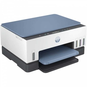 МФУ HP Smart Tank 675 (A4) Color Ink Printer/<wbr>Scanner/<wbr>Copier 1200 x 1200 dpi 12/<wbr>7ppm. USB 2.0+Wi-Fi duty cycle 3000 pages 28C12A - Metoo (2)