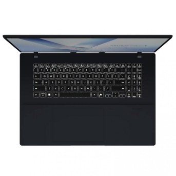 Ультрабук ASUS VivoBook 18, M1807HA-S8171W, Ryzen 7 260-3.8/ 512GB SSD/16GB/ 18" FHD/ WIN11 в Metoo.kz - Metoo (3)