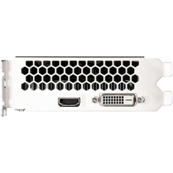 Видеокарта MaxSun MS-GT1030 Transformer4GD4, 1хHDMI+1xDVI, 4GB GDDR4 64bit, PCIe4.0 в Metoo.kz - Metoo (3)