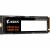 Твердотельный накопитель SSD 500 Gb PCIe 4.0 GIGABYTE, AG450E500G-G, NVMe, M.2 2280, 3D TLC в Metoo.kz - Metoo (2)