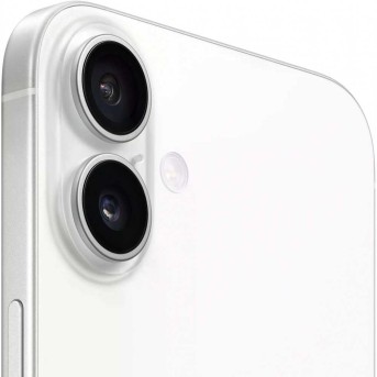 iPhone 16 Plus 256GB White,Model A3290 - Metoo (3)