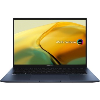 Ноутбук Asus Zenbook 14 UX3402VA-KM065W (90NB10G1-M00E80) в Metoo.kz - Metoo (2)