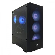 Системный блок Nomad Game T i5-12400F/H610M/DDR4 16GB/M.2 1Tb/RTX 5060/650W/MAG/ (NMD-37027)..