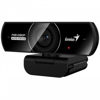Интернет камера Genius RS2,FaceCam 2022AF 32200007400 - Metoo (3)