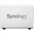 Сетевое оборудование Synology DS223j Сетевой NAS сервер 2xHDD для дома в Metoo.kz - Metoo (5)