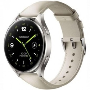 HUAWEI WATCH FIT 5 Green / Niki-B19F в Metoo.kz - Metoo (7)