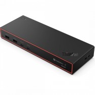 ThinkPad Thunderbolt 4 Smart Dock Gen2 7500 - EU 40BE0135EU..