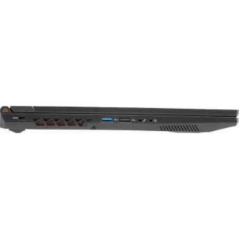 Ноутбук Gigabyte G7 MF, i5-12500H, RTX 4050 6Gb, 17.3' 144Hz, 2x8Gb, PCIe 512Gb, DOS - Metoo (8)