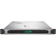 Сервер HPE DL360 Gen10 P40409-B21 (1xXeon 4215R(8C-3.2G)/ 1x32GB 2R/ 8 SFF SC/ S100i SATA/ 2x10Gb RJ45/ 1x800Wp/3yw)