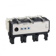Автоматический выключатель SE LV432080 NSX630 3P 630A с эл.расц. Micrologic 2.3 36кА..
