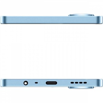СМАРТФОН REALME RMX3933 (Note 60) 4 + 128 ГБ ЦВЕТ:НЕБЕСНЫЙ ГОЛУБОЙ - Metoo (5)
