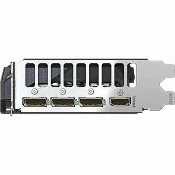 Видеокарта GIGABYTE GeForce RTX 5060 GAMING OC 8G, 8Gb/128bit, 1хHDMI+3xDP, PCIe5.0 в Metoo.kz - Metoo (4)