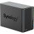 Сетевое оборудование Synology DS225+ Сетевой NAS-сервер, 2 отсека для HDD в Metoo.kz - Metoo (3)