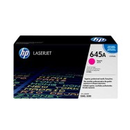 Картридж лазерный НP C9733AC Magenta