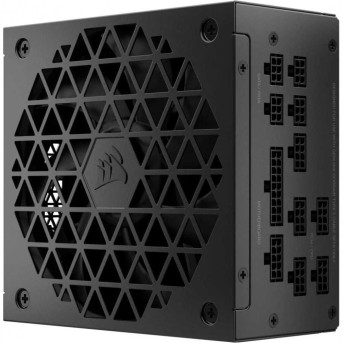 Corsair SF-L Series, SF850L, 850 Watt, Fully Modular, 80 PLUS Gold в Metoo.kz - Metoo (5)