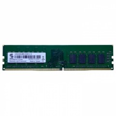 Оперативная память 8GB DDR4 2666MHz NOMAD PC4-21300 CL19 NMD2666D4U19-8GB Bulk Pack..