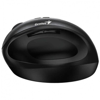Компьютерная мышь Genius Ergo 8300S Black в Metoo.kz - Metoo (2)