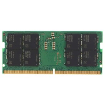 Samsung DDR5 32GB SODIMM 4800MHz в Metoo.kz - Metoo (2)