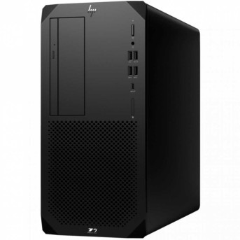 HP Z2 G9 TWR Base Unit G9 700W RCTO Win11p64 i7-14700K vPro Enterprise 5.60G 33 MB 20 cores 125W 32GB (1x32GB) DDR5 4800 UDIMM NECC Memory Z Turbo 1TB PCIe-4x4 2280 TLC M.2 NVIDIA GeForce RTX 4060 8 GB GDDR6 FH PCIe x16 GFX NoIncludedODD USB320Kkb в Metoo.kz - Metoo (2)