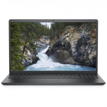 Vostro 3530/Core i5-1334U/8GB/512GB SSD/15.6" FHD 120Hz/Intel HD/FHD Cam/Mic/WLAN + BT/Kb/3 Cell/Ubu в Metoo.kz - Metoo (1)