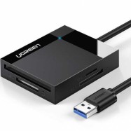 Картридер Ugreen CR125