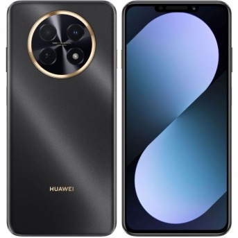 HUAWEI nova 14i (8+128G) Black в Metoo.kz - Metoo (1)