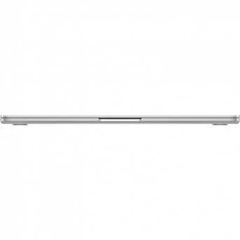 13-inch MacBook Air: Apple M5 chip with 10-core CPU and 10-core GPU, 16GB, 1TB SSD - Silver,Model A3449 в Metoo.kz - Metoo (4)