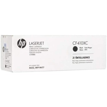 Картридж HP Europe CF410XC (CF410XC) в Metoo.kz - Metoo (1)