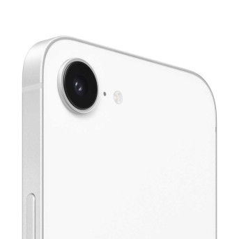 iPhone 16e 256GB White,Model A3409 в Metoo.kz - Metoo (6)