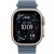 Apple Watch Ultra 3 GPS + Cellular 49mm Natural Titanium Case with Anchor Blue Ocean Band,Model A3281 в Metoo.kz - Metoo (2)