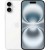 iPhone 16 Plus 256GB White,Model A3290 - Metoo (1)