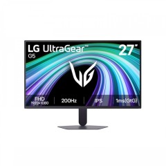 Монитор LG 27G523B 27/IPS/FHD/200Hz/1ms/HDMI-DP/UltraGear..