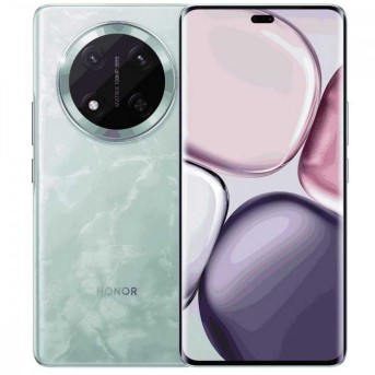 HONOR X9c 8GB+256GB Jade Cyan в Metoo.kz - Metoo (1)