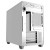 Компьютерный корпус FSP CST360W, Без БП, 2xUSB3.0/1xType-C, 2xFAN120, Tempered Glass, White, mATX в Metoo.kz - Metoo (3)
