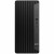 Системный блок HP Pro Tower 400 G9 260W,i5-14500,16G D5,512G M.2,W11P6,DVDRW,1yw,125 BLK kbd+mse в Metoo.kz - Metoo (1)