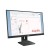 Монитор Lenovo ThinkVision E24-40 (64BAMAT1EU) [23.8", IPS, 1920x1080, 100 Гц, 4 мс, HDMI, DisplayPort, VGA (D-Sub)] в Metoo.kz - Metoo (2)