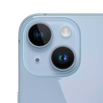 iPhone 14 512GB Blue,Model A2883 в Metoo.kz - Metoo (4)