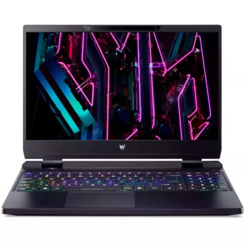 Ноутбук Acer PH3D15-71-99NY Predator Helios 3D 15 SpatialLabs Edition (NH.QLWER.002) в Metoo.kz - Metoo (1)