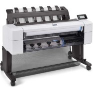 Плоттер HP 3EK12A DesignJet T1600dr 36-in Printer, 2400x1200 т/д, ePrint, HP-GL/2, HP-RTL, TIFF, JPEG, CALS G4