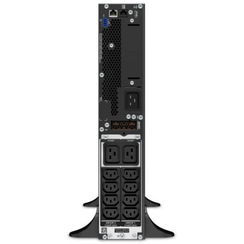 ИБП APC SRT2200XLI (SRT2200XLI) - Metoo (4)