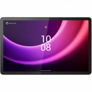 Планшет Lenovo ZABF0065RU Tab P11 (2nd Gen) 11.5" 2K (2000x1200) 120Hz/MediaTek Helio G99 (8C)/4GB/128GB/Integrated/Wi-Fi 6E/BT5.2/8MP/13MP/Android 12/1Y/Storm Grey