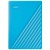 Внешний жесткий диск 2Tb WD My Passport WDBYVG0020BBL-WESN Blue USB 3.0 в Metoo.kz - Metoo (1)