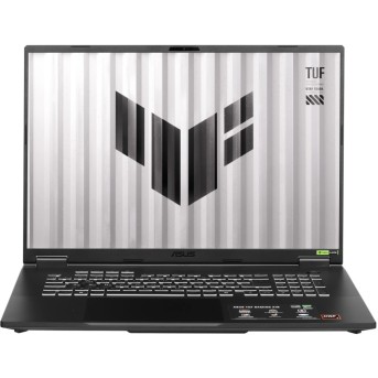 Ноутбук ASUS TUF Gaming FA808UM-S8030, Ryzen 7 260-3.8 512GB SSD/ 16GB / RTX5060-8GB/ 18" FHD/ Dos в Metoo.kz - Metoo (1)